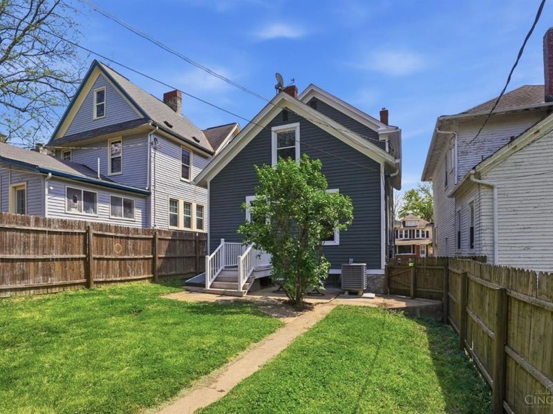 231 N D Street, Hamilton, OH 45013 Photo 19