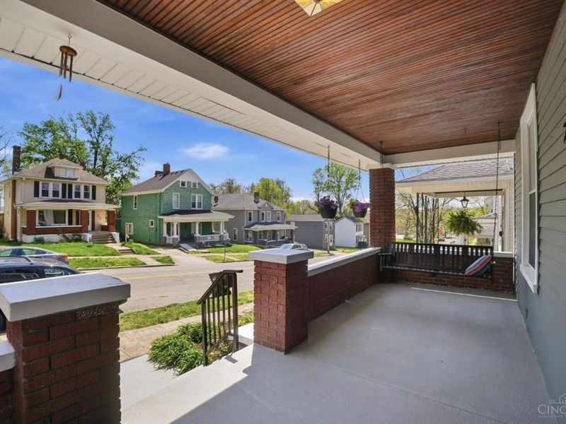 231 N D Street, Hamilton, OH 45013 Photo 2