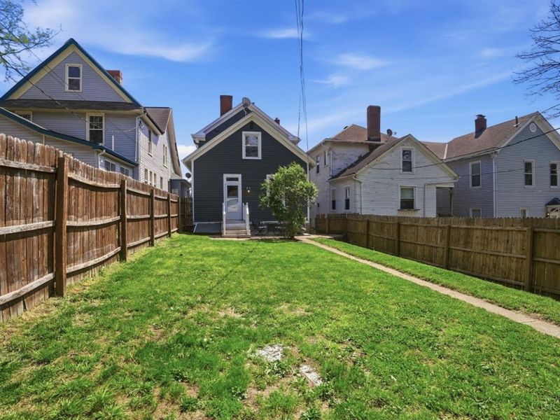 231 N D Street, Hamilton, OH 45013 Photo 20