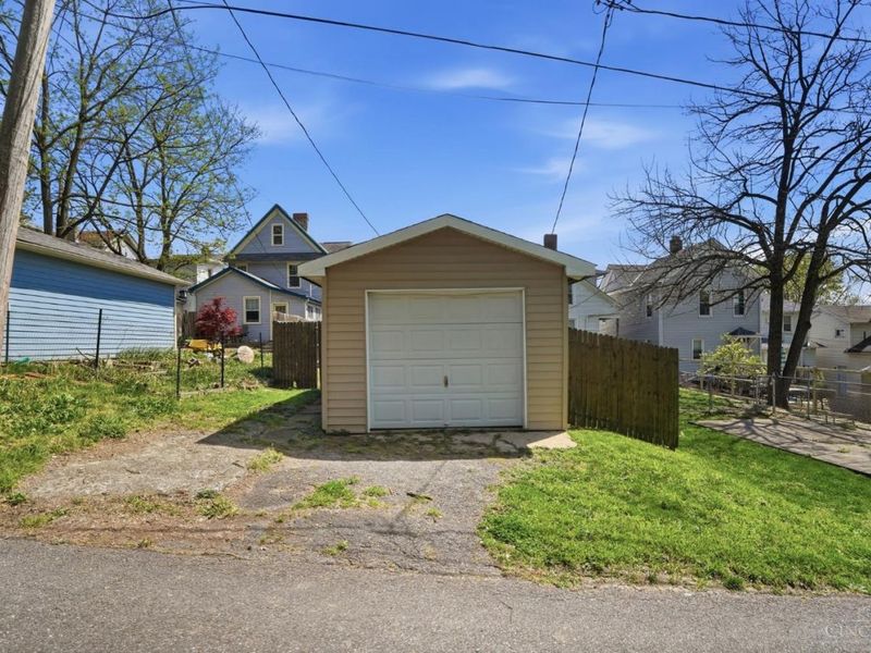 231 N D Street, Hamilton, OH 45013 Photo 21