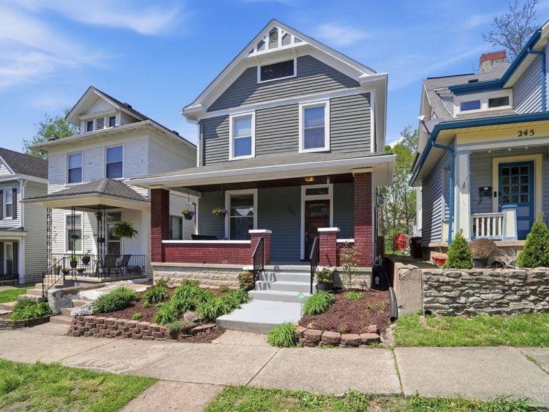 231 N D Street, Hamilton, OH 45013 Photo 38