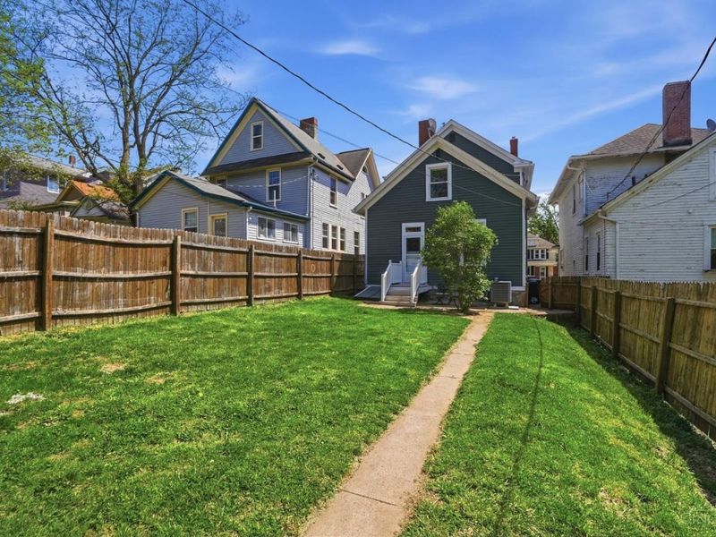 231 N D Street, Hamilton, OH 45013 Photo 40