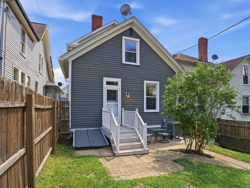 231 N D Street, Hamilton, OH 45013 Photo 41