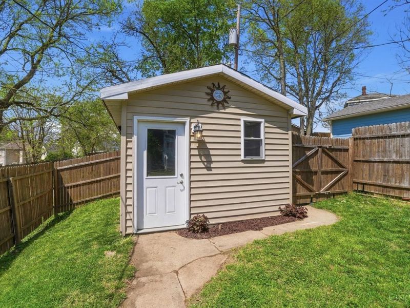 231 N D Street, Hamilton, OH 45013 Photo 43