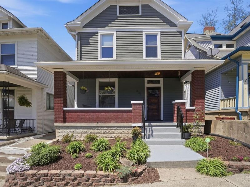 231 N D Street, Hamilton, OH 45013 Photo 44