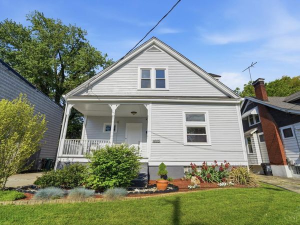 1625 First Avenue, Cincinnati, OH 45205