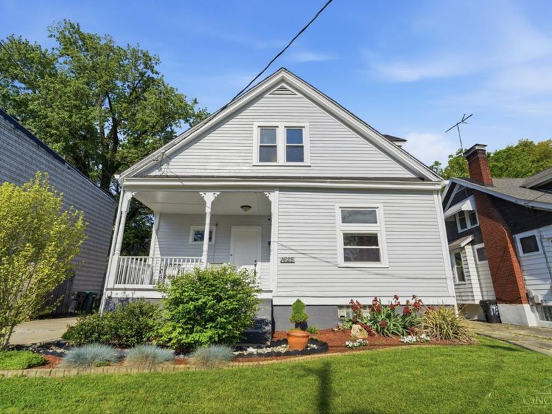 1625 First Avenue, Cincinnati, OH 45205 Photo 1
