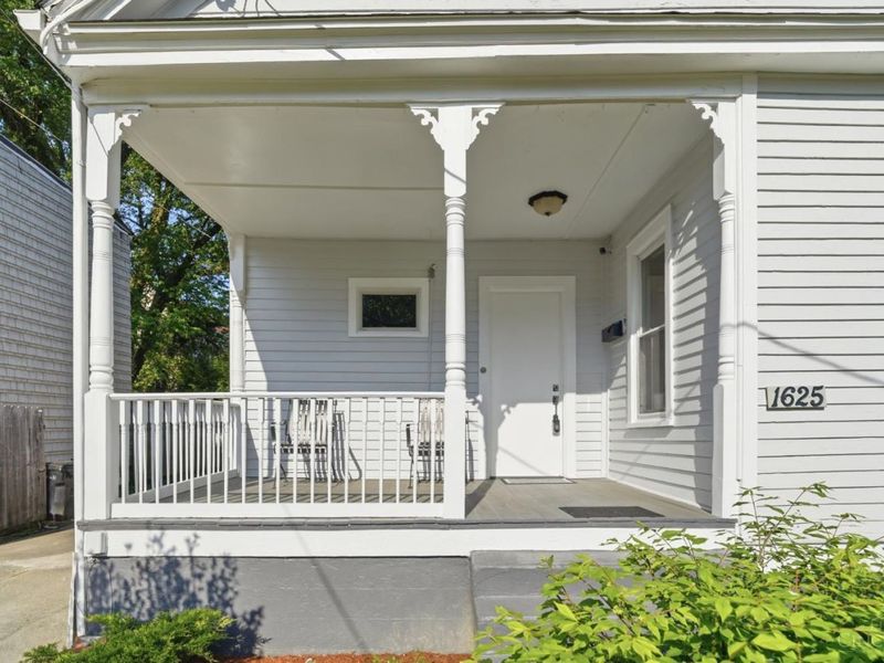 1625 First Avenue, Cincinnati, OH 45205 Photo 2