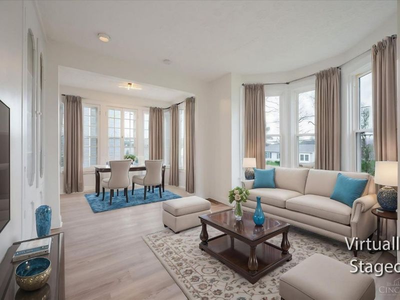 6832 Kenton Avenue, Silverton, OH 45236 Photo 8