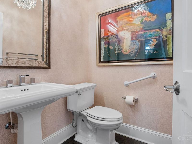 10007 Cornell Alley, Blue Ash, OH 45242 Photo 13