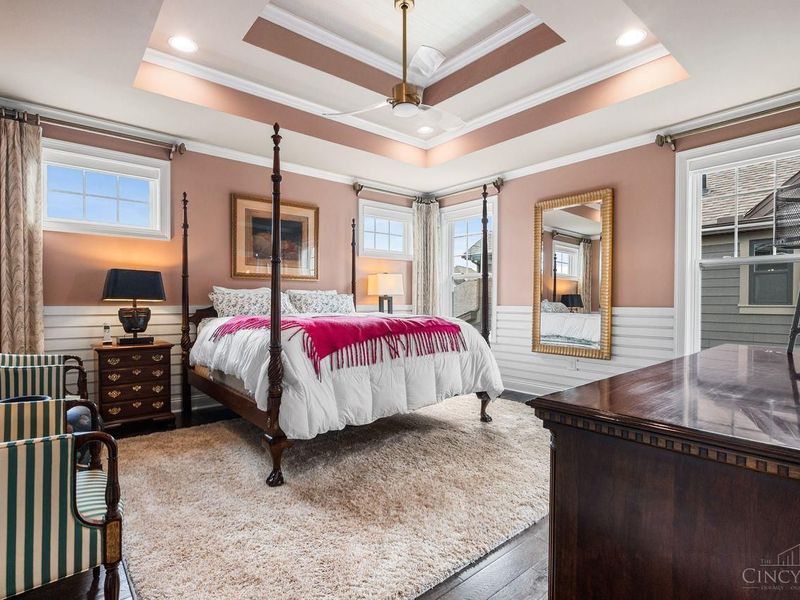 10007 Cornell Alley, Blue Ash, OH 45242 Photo 16