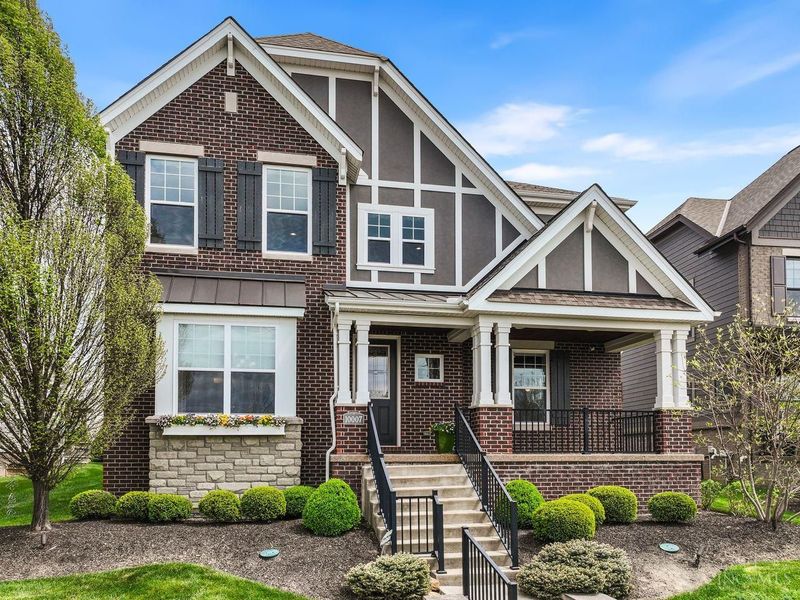 10007 Cornell Alley, Blue Ash, OH 45242 Photo 2