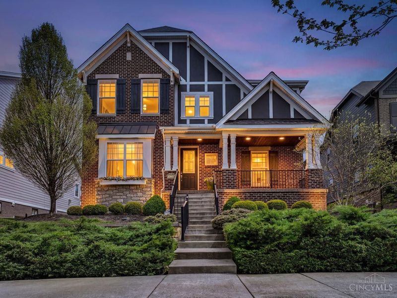 10007 Cornell Alley, Blue Ash, OH 45242 Photo 3