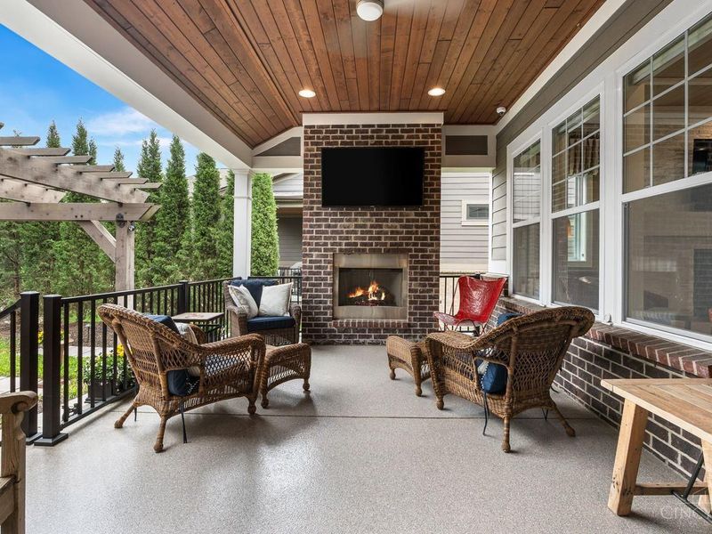 10007 Cornell Alley, Blue Ash, OH 45242 Photo 30