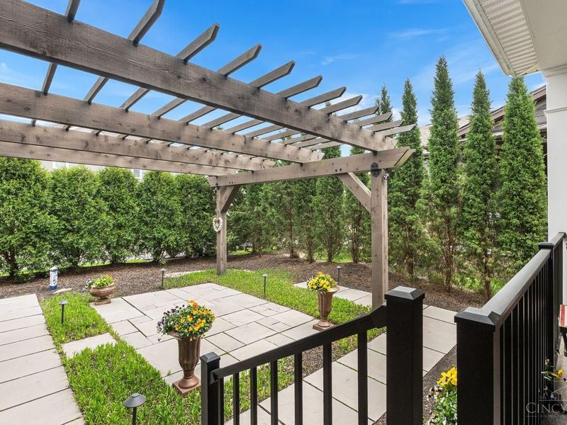 10007 Cornell Alley, Blue Ash, OH 45242 Photo 31