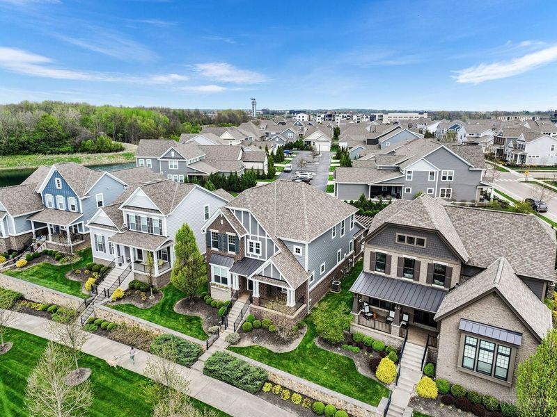 10007 Cornell Alley, Blue Ash, OH 45242 Photo 32