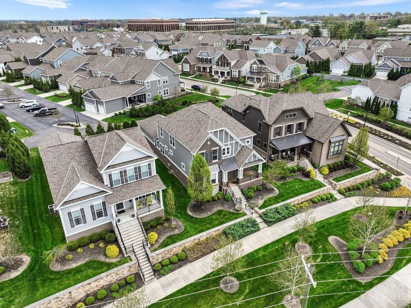 10007 Cornell Alley, Blue Ash, OH 45242 Photo 33