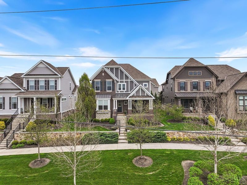 10007 Cornell Alley, Blue Ash, OH 45242 Photo 34