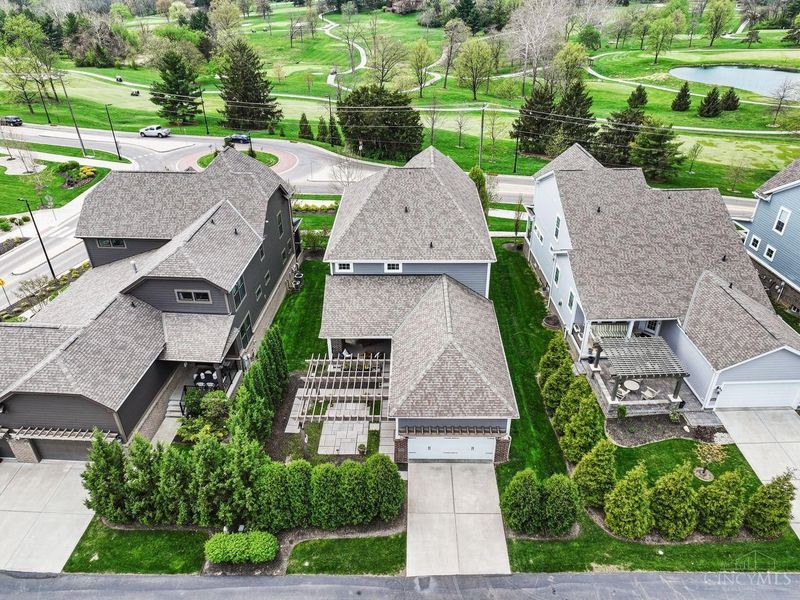 10007 Cornell Alley, Blue Ash, OH 45242 Photo 35