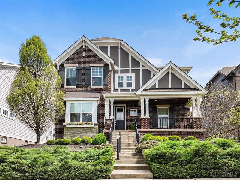 10007 Cornell Alley, Blue Ash, OH 45242 Photo 36