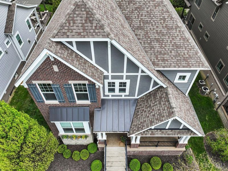 10007 Cornell Alley, Blue Ash, OH 45242 Photo 37