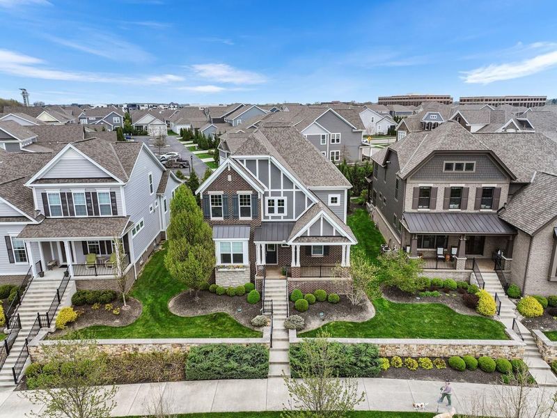 10007 Cornell Alley, Blue Ash, OH 45242 Photo 39