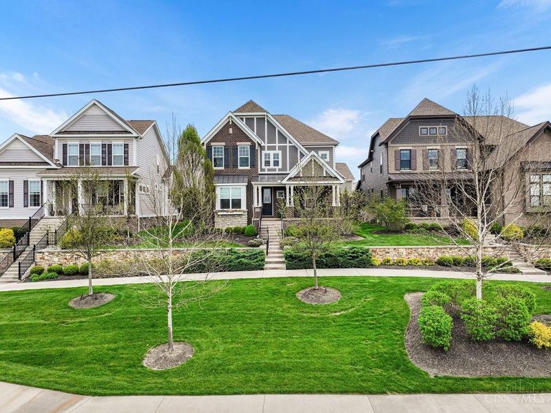 10007 Cornell Alley, Blue Ash, OH 45242 Photo 40