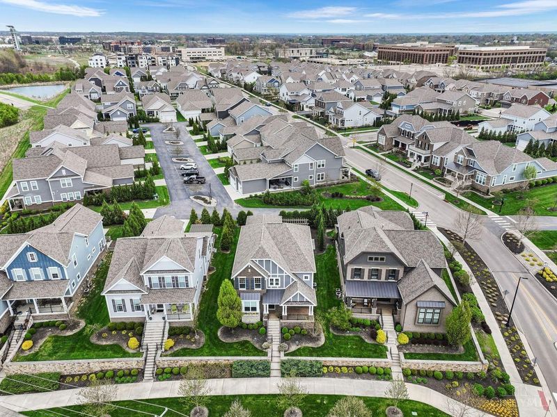 10007 Cornell Alley, Blue Ash, OH 45242 Photo 41