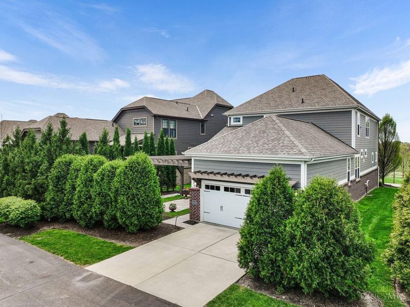 10007 Cornell Alley, Blue Ash, OH 45242 Photo 43