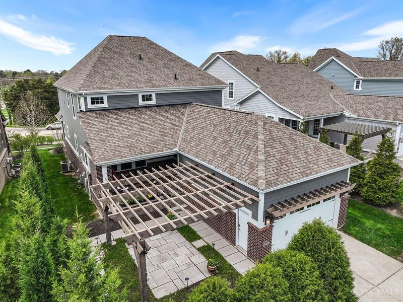 10007 Cornell Alley, Blue Ash, OH 45242 Photo 44