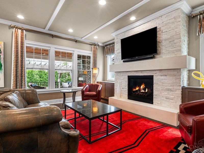 10007 Cornell Alley, Blue Ash, OH 45242 Photo 6