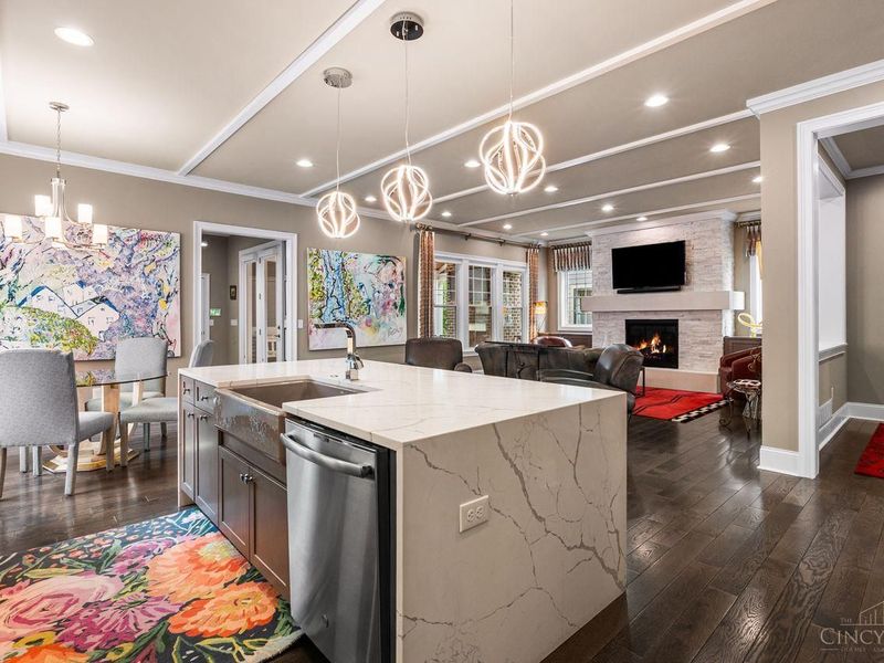 10007 Cornell Alley, Blue Ash, OH 45242 Photo 8