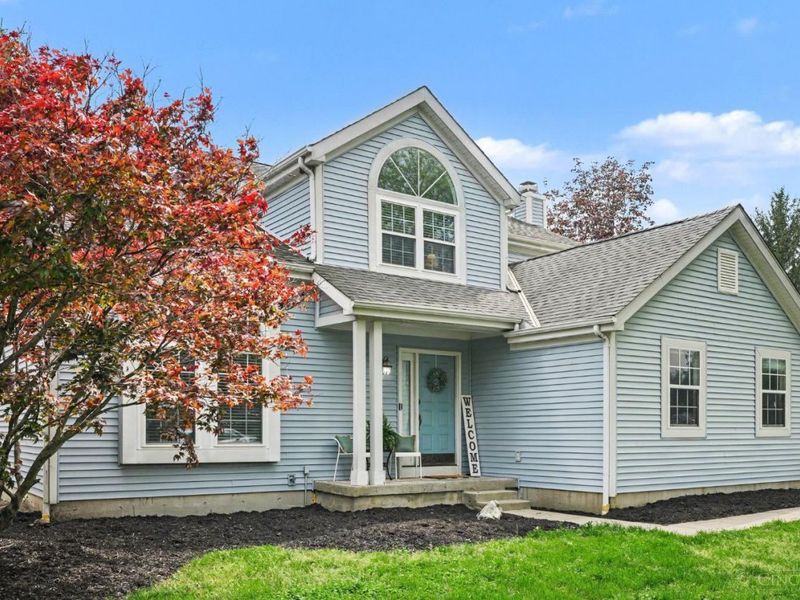 100 Thorobred Road, Loveland, OH 45140 Photo 1
