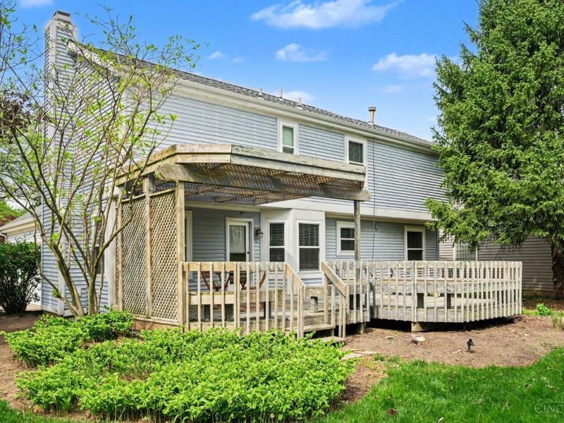 100 Thorobred Road, Loveland, OH 45140 Photo 21