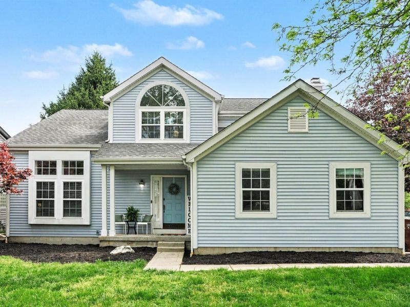 100 Thorobred Road, Loveland, OH 45140 Photo 24