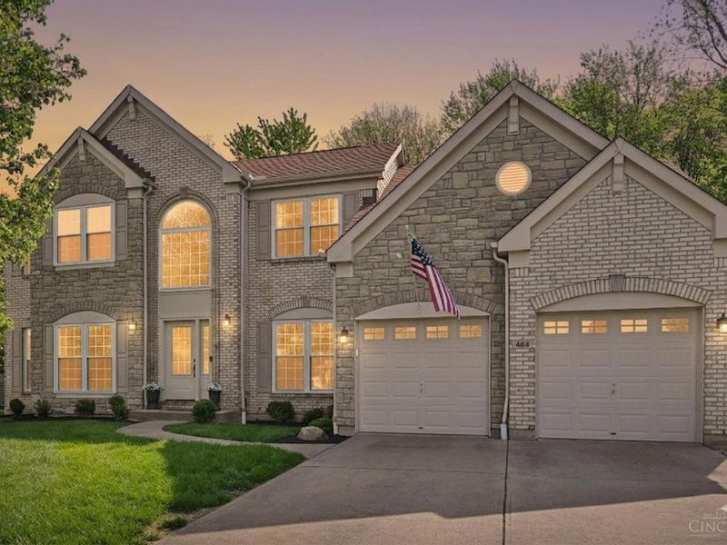 464 Gablefield Court, Union Twp, OH 45255 Photo 1