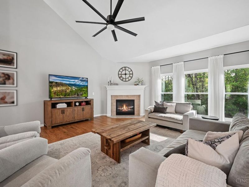 464 Gablefield Court, Union Twp, OH 45255 Photo 10