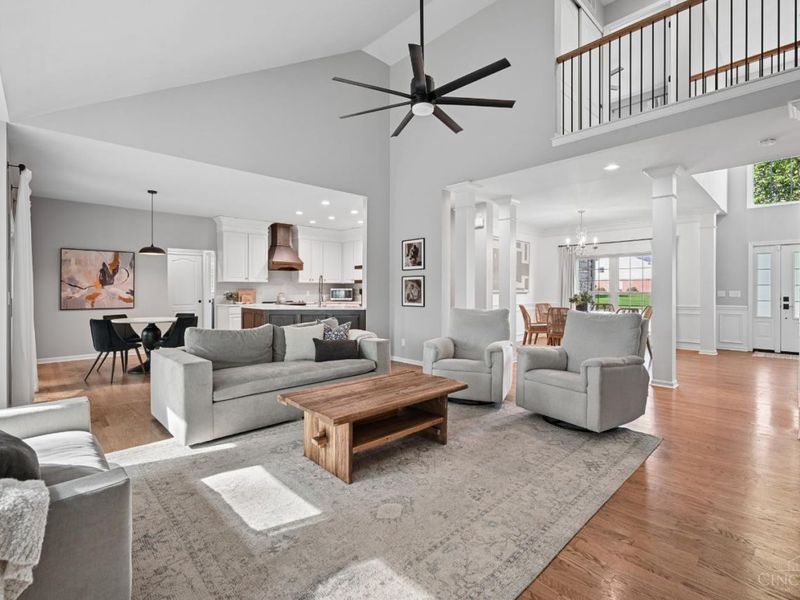 464 Gablefield Court, Union Twp, OH 45255 Photo 11