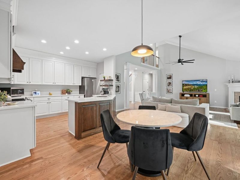 464 Gablefield Court, Union Twp, OH 45255 Photo 13