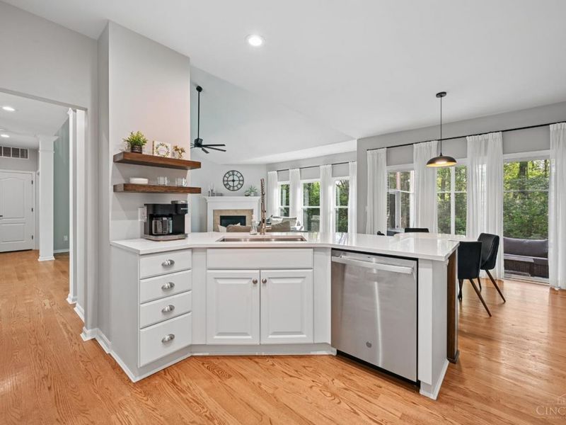 464 Gablefield Court, Union Twp, OH 45255 Photo 15