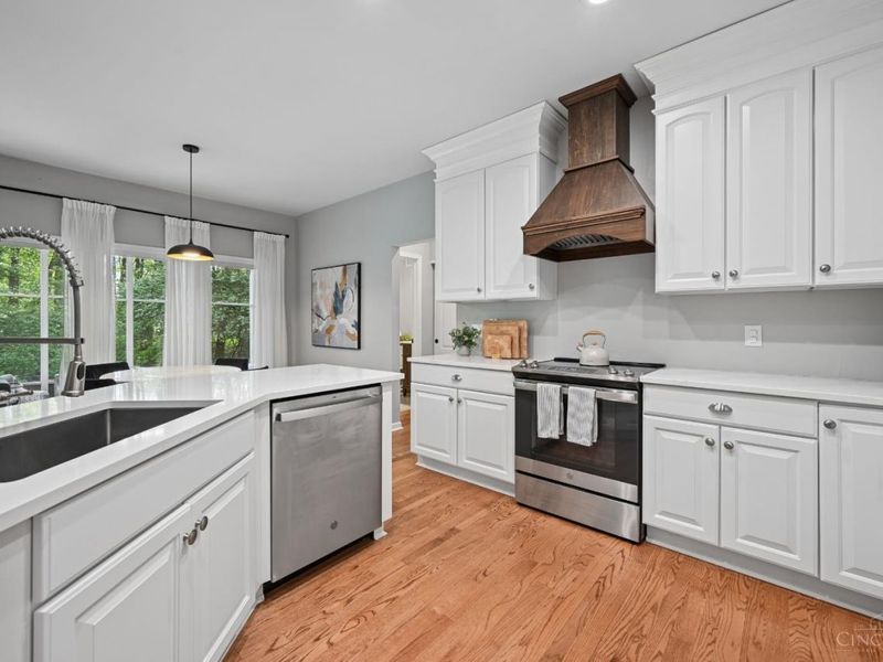 464 Gablefield Court, Union Twp, OH 45255 Photo 16