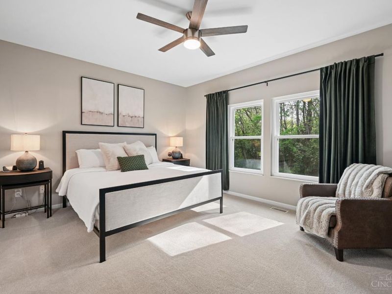 464 Gablefield Court, Union Twp, OH 45255 Photo 20