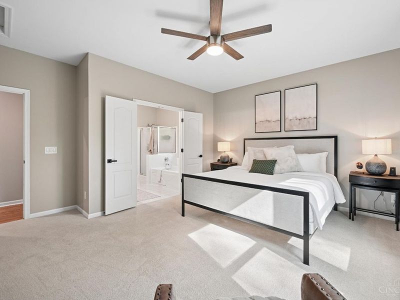 464 Gablefield Court, Union Twp, OH 45255 Photo 21