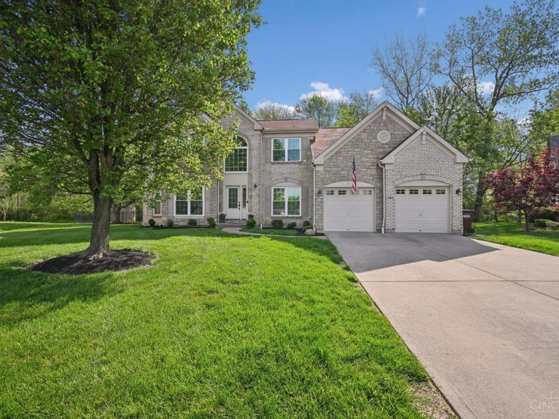 464 Gablefield Court, Union Twp, OH 45255 Photo 3