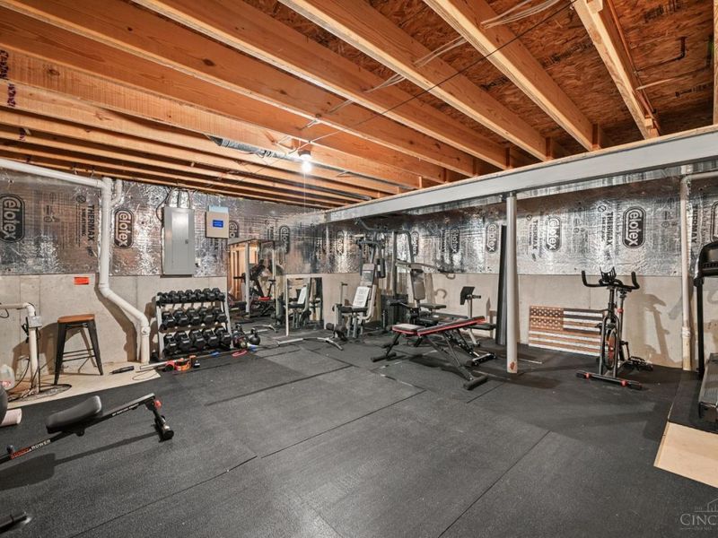 464 Gablefield Court, Union Twp, OH 45255 Photo 34