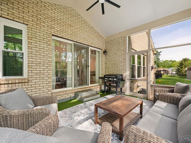 464 Gablefield Court, Union Twp, OH 45255 Photo 36