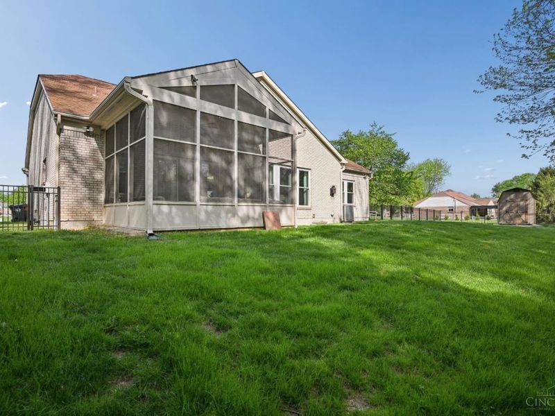 464 Gablefield Court, Union Twp, OH 45255 Photo 37