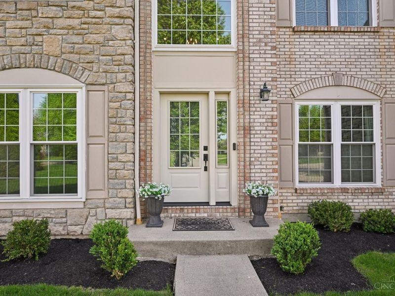 464 Gablefield Court, Union Twp, OH 45255 Photo 4