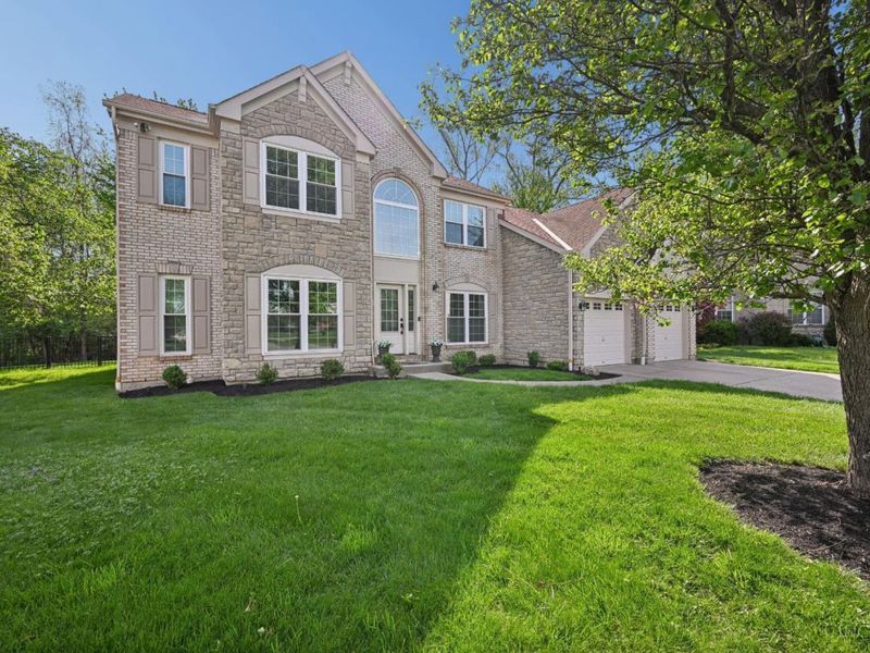 464 Gablefield Court, Union Twp, OH 45255 Photo 41