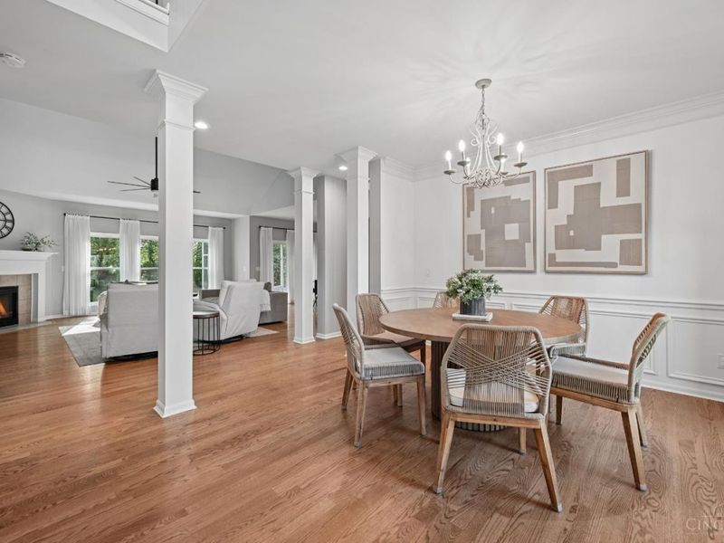 464 Gablefield Court, Union Twp, OH 45255 Photo 6